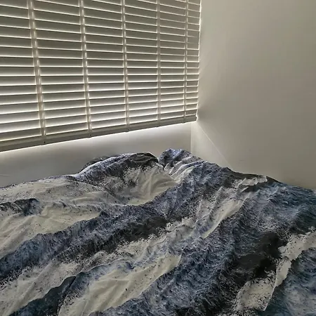 Habitación en casa particular Roses Amstelveen