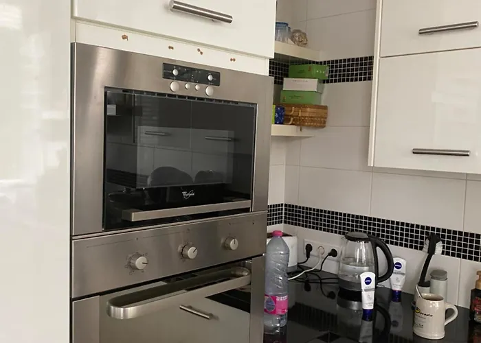 Habitación en casa particular Roses *