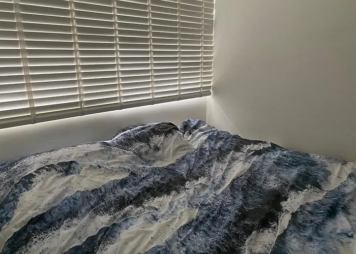 Habitación en casa particular Roses Amstelveen