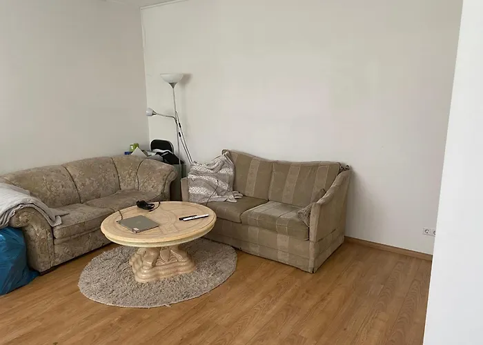 Habitación en casa particular Roses Amstelveen